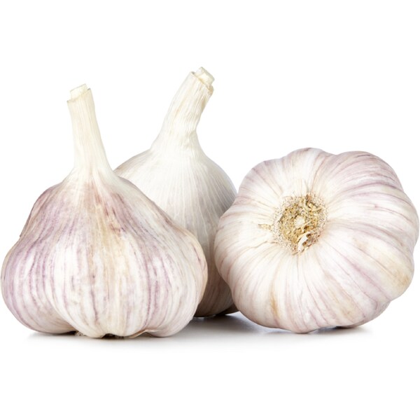 Woolworths Garlic Mexico Prepacked 175g