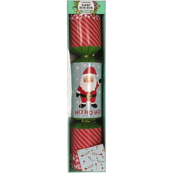 Christmas Giant Bon Bon  Each