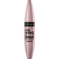 Maybelline Lash Sensational Waterproof Mascara Very Black