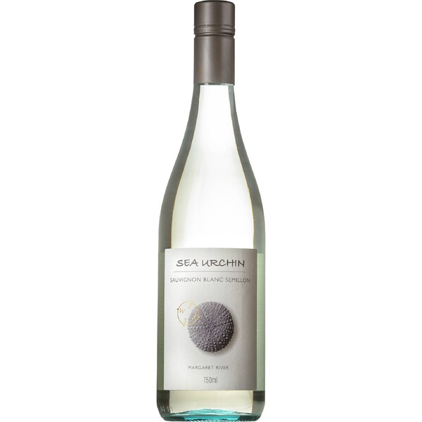 Wise Wine Semillon Sauvignon Blanc 750ml