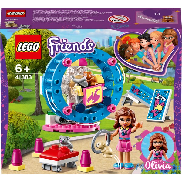 Lego Mixed Assorted Each