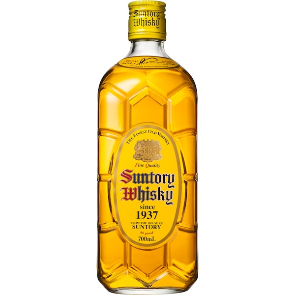 Suntory Kakubin Whisky 700ml