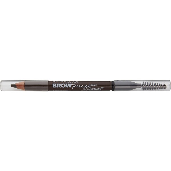 Maybelline Eye Studio Brow Precise - Deep Brown each