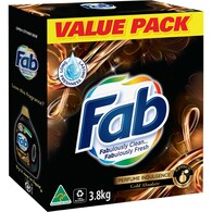Fab Gold Absolute Laundry Washing Powder