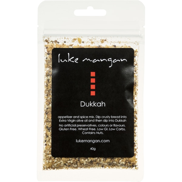 Luke Mangan Dukkah 40g