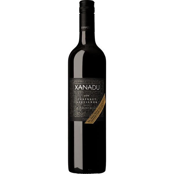 Xanadu Cabernet Sauvignon 2016 750ml