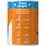 Handee Ultra Triple Length Paper Towel 2 x 180 pack