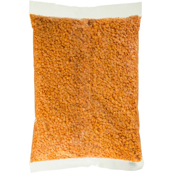 Royal Fields Lentils Red Split 1kg