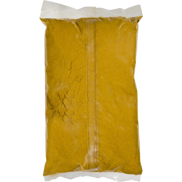 Royal Fields Curry Powder Hot 500g