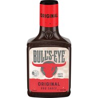 Bull's-Eye Original BBQ Sauce