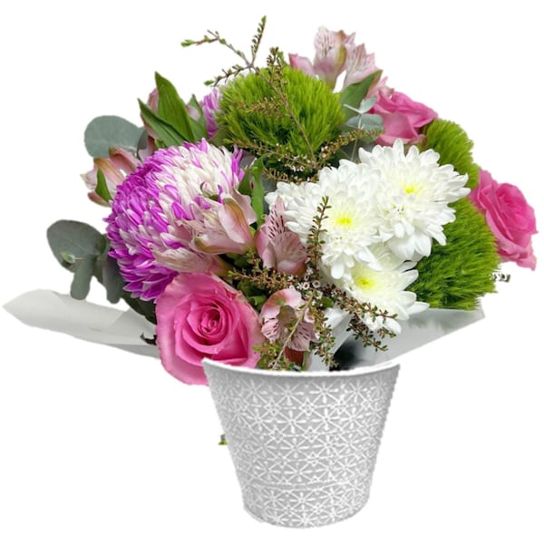 Mother's Day Fresh Flower Arrangement Each