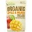 Sunraysia Organic Apple & Mango Juice 200ml