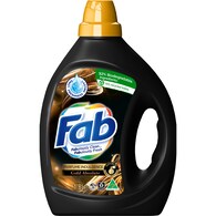 Fab Gold Absolute Laundry Liquid