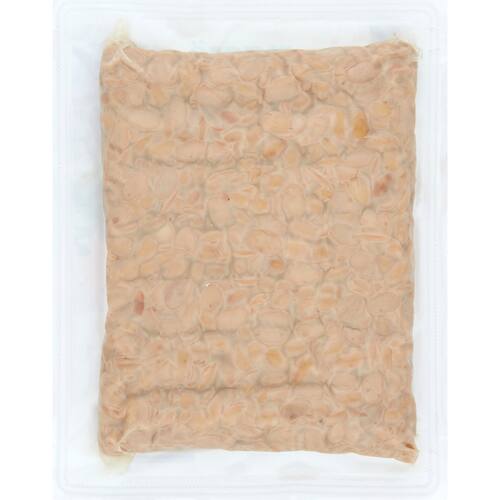 Macro Plain Tempeh 300g bunch
