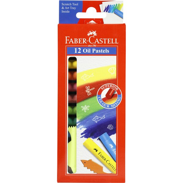 Faber-Castell