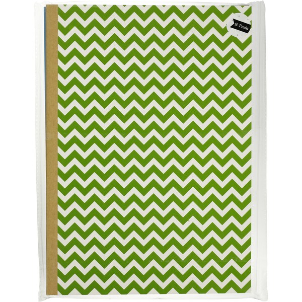 Woolworths Exercise Book A4 2 pack