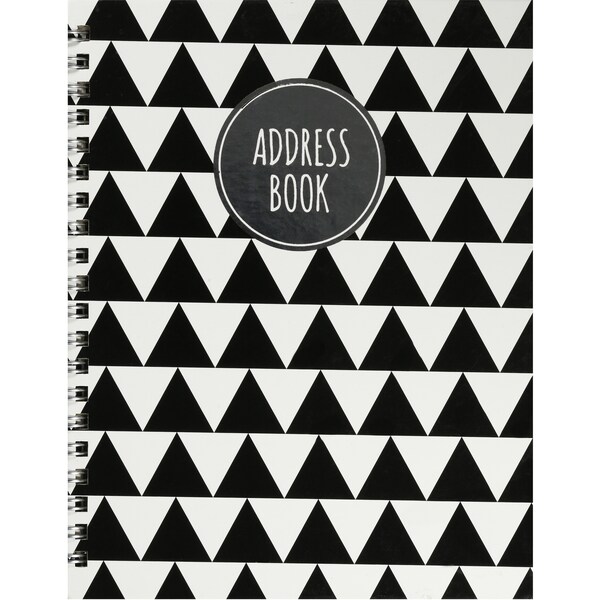 Woolworths Birthday & Address Book Each