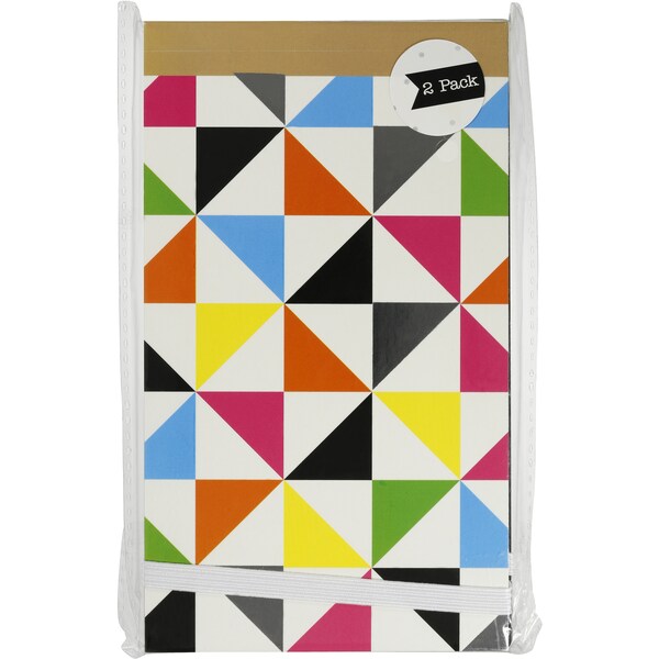 Woolworths Memo Pad 2 pack