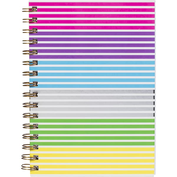 Woolworths a5 Spiral Notebook  Each