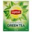 Lipton Green Tea Bags 100 pack