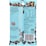 Woolworths Milk Chocolate Peanuts 200g
