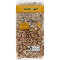 Woolworths Californian Walnut
