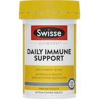Swisse Ultiboost Daily Immune Support Tablets