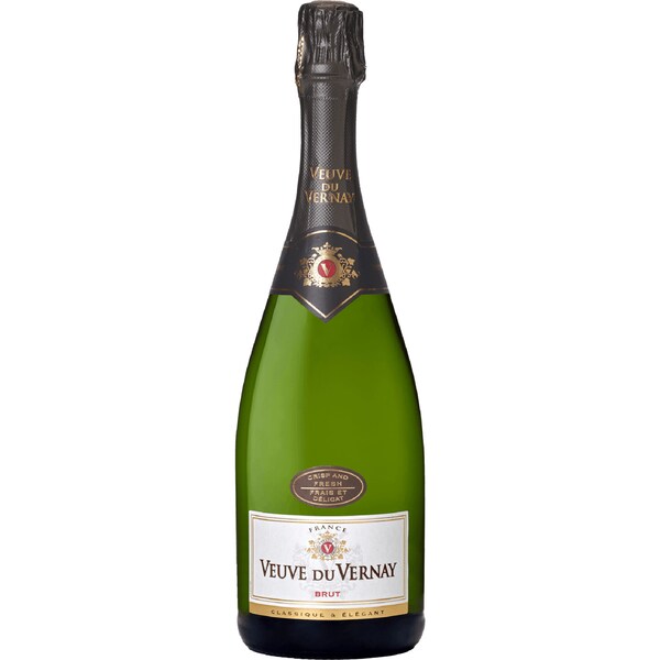 Veuve du Vernay Brut NV 750mL
