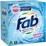 Fab Laundry Washing Powder Intense Fresh Odour Control 1.8kg