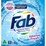 Fab Laundry Washing Powder Intense Fresh Odour Control 1.8kg