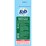 Fab Laundry Washing Powder Intense Fresh Odour Control 1.8kg