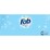 Fab Laundry Washing Powder Intense Fresh Odour Control 1.8kg