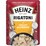Heinz Rigatoni With Creamy Alfredo Pasta Meal 350g