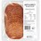 Hot & Spicy Salami Sliced 150g