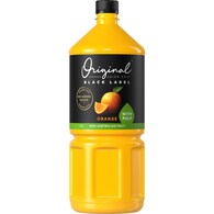 Original Juice Co. Orange With Pulp Juice