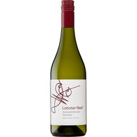 Lobster Reef Marlborough Pinot Gris Bottle