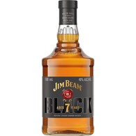 Jim Beam Black Label Bourbon