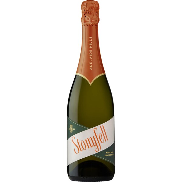 Stonyfell Pinot Noir Chardonnay Premium NV 750mL