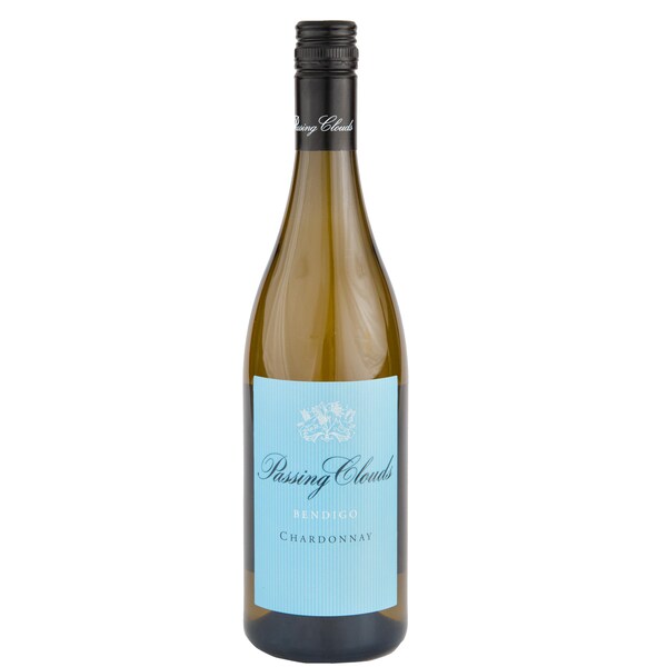 Passing Clouds Chardonnay 750ml