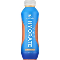 Cocobella Hydrate Tropical