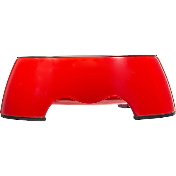 Joseph Lyddy Pet Indulgence Melamine Dog Bowl Medium Each