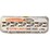 Elderbrook Farms 12 Extra Large Caged Eggs 700g