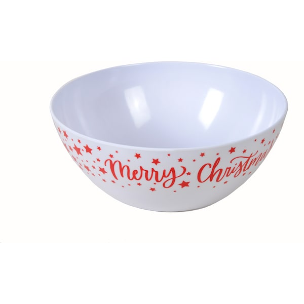 Christmas Serving Bowl Each