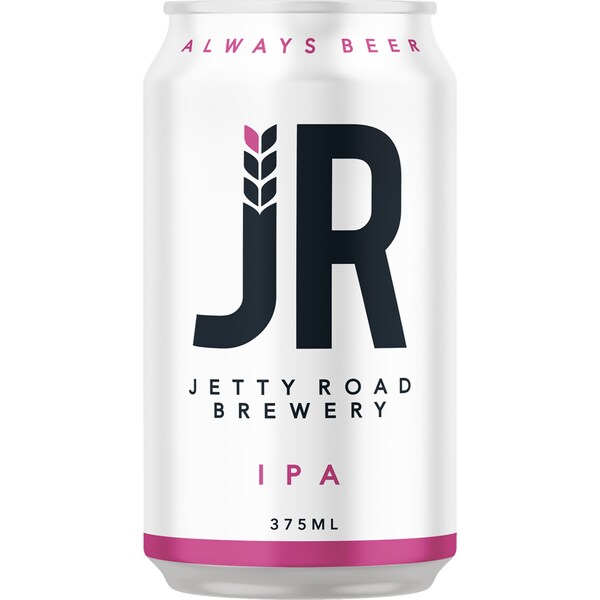 Jetty Road Ipa Can 375ml