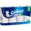 Sorbent Double Length 3 Ply Toilet Paper 8 pack
