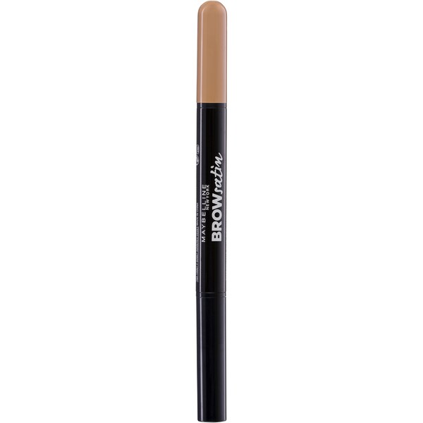 Maybelline Eye Studio Brow 01 Dark Blonde each
