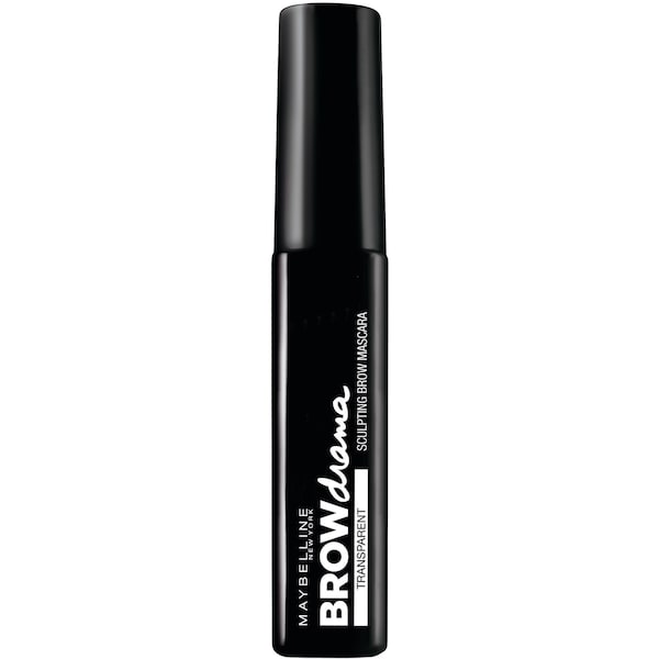 Maybelline Brow Drama Sculpting Brow Mascara Transparent 7.6mL