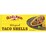 Old El Paso Taco Shells Big Family Size 18 pack