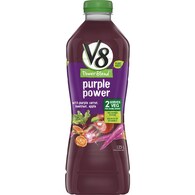 V8 Power Blend Juice Purple Power