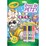Crayola Colour & Marker Pad Dress Up Pets each